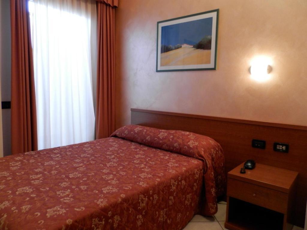 Hotel Stazione Livorno Rom bilde